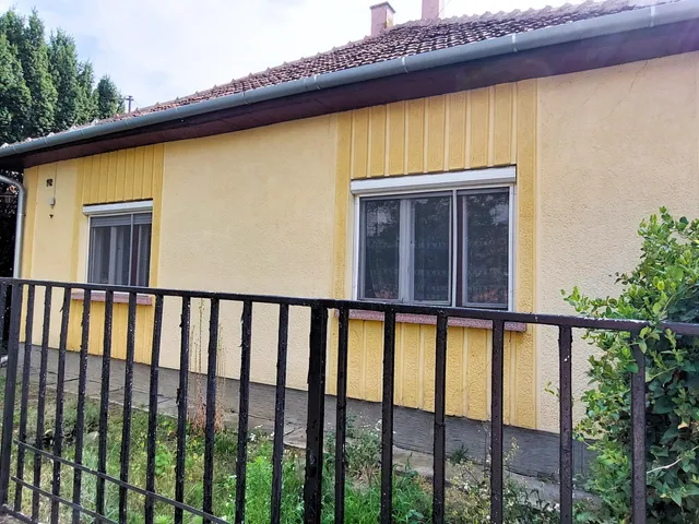Eladó ház Békéscsaba 102 nm