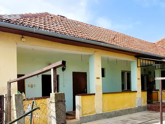 Eladó ház Békéscsaba 102 nm