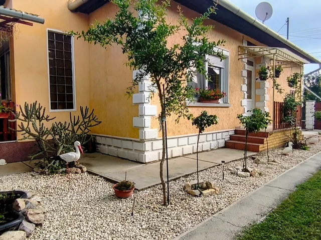 Eladó ház Békés, Ibrány 120 nm