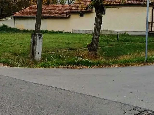Eladó telek Békés 689 nm