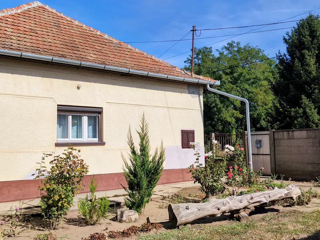 Eladó ház Újkígyós 110 nm