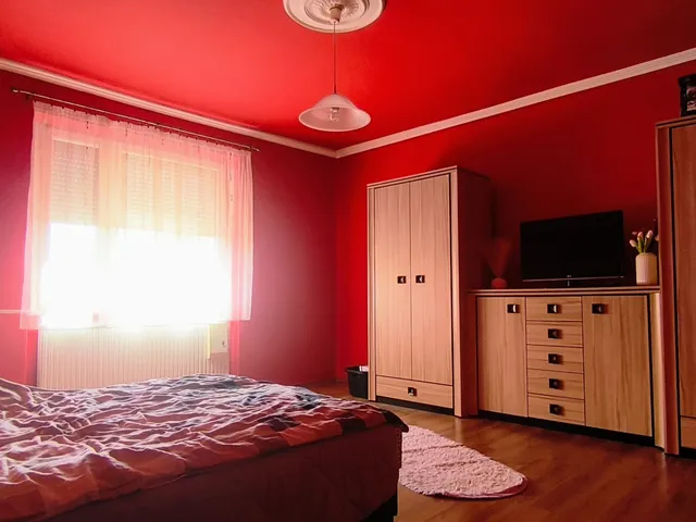 Eladó ház Újkígyós 150 nm