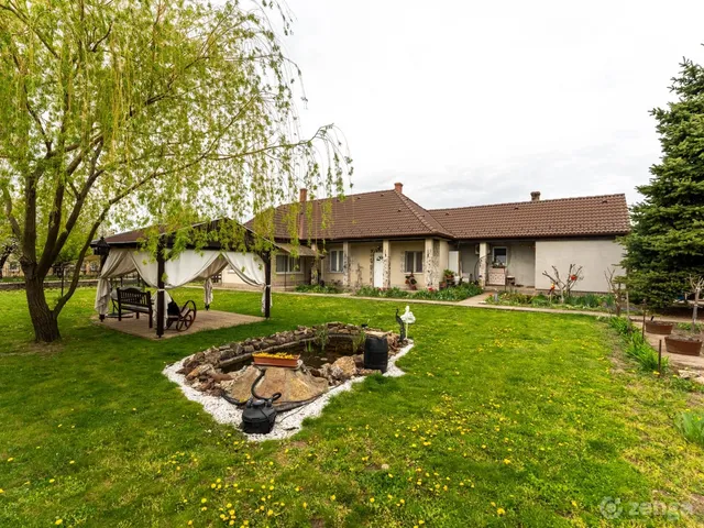 Eladó ház Nagylók 140 nm