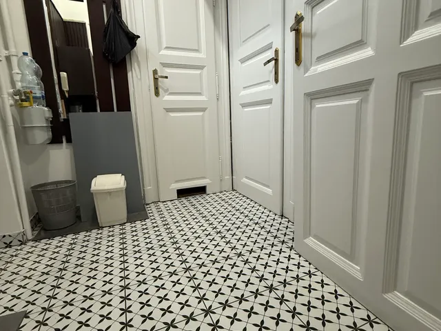 Kiadó lakás Budapest V. kerület, Kecskeméti utca  45 nm