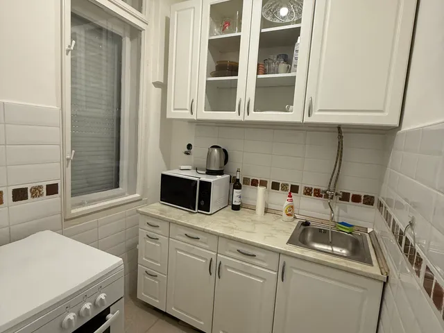 Kiadó lakás Budapest V. kerület, Kecskeméti utca  45 nm