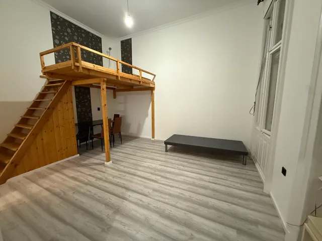 Kiadó lakás Budapest V. kerület, Kecskeméti utca  45 nm