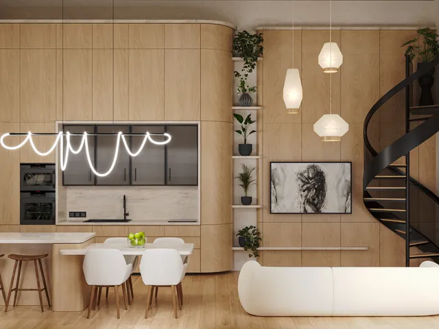 Eladó lakás Budapest V. kerület, Belváros 88 nm