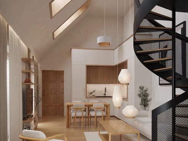 Eladó lakás Budapest V. kerület, Belváros 60 nm