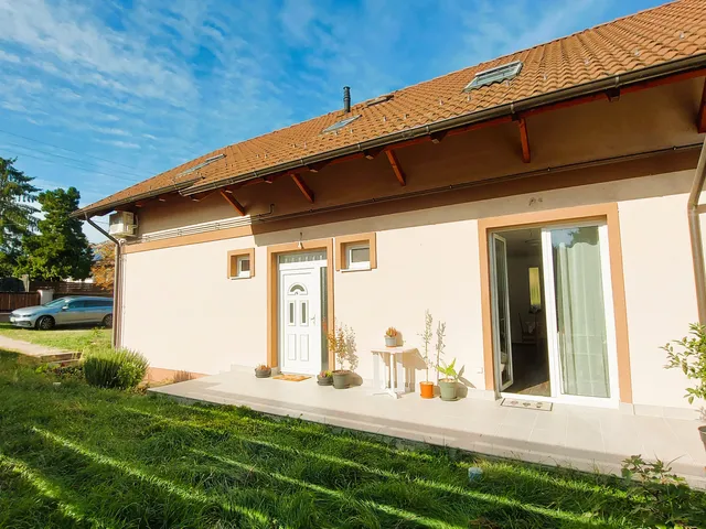 Eladó ház Csömör 157 nm