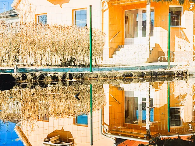 Eladó ház Göd 194 nm