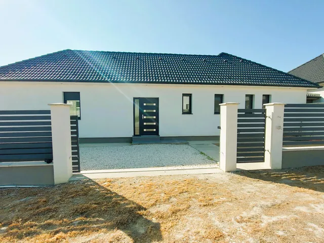 Eladó ház Kerepes 105 nm