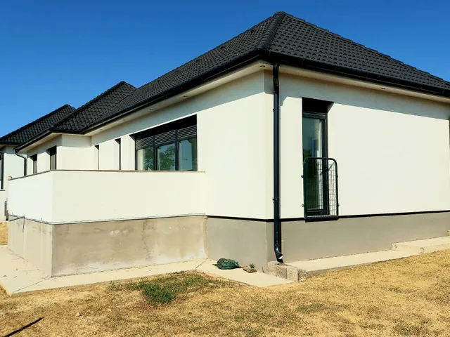 Eladó ház Kerepes 105 nm