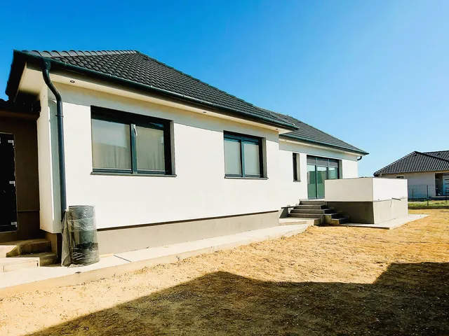 Eladó ház Kerepes 105 nm