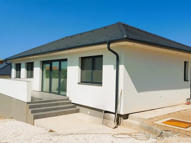 Eladó ház Kerepes 105 nm