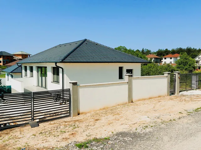 Eladó ház Kerepes 105 nm