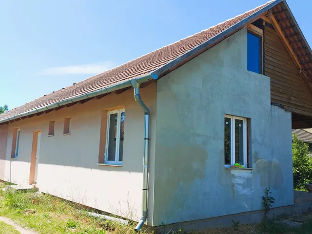 Eladó ház Nagytarcsa 125 nm