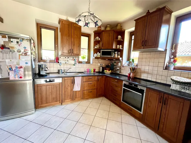 Eladó ház Veresegyház, Hegyek 189 nm