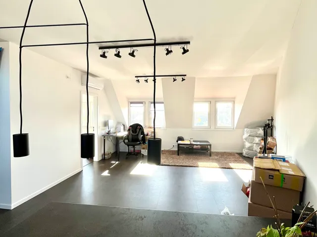 Eladó lakás Veresegyház, Alvég 60 nm