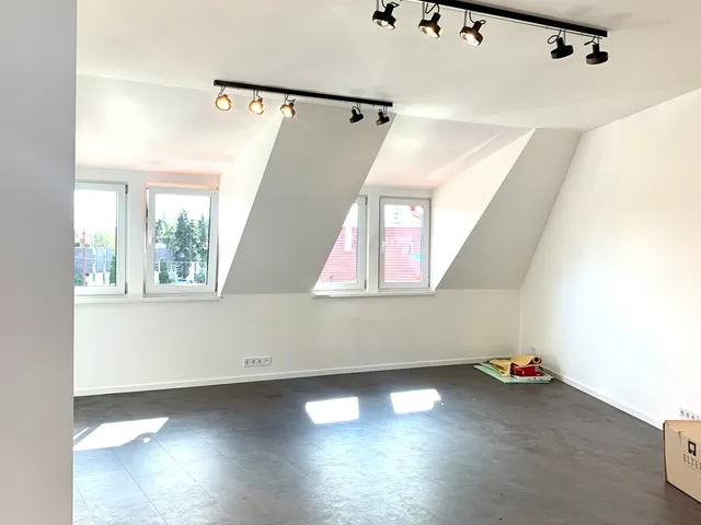 Eladó lakás Veresegyház, Alvég 60 nm