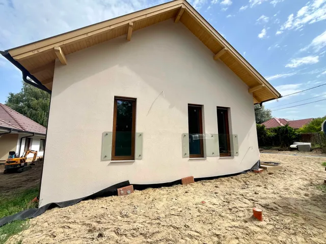 Eladó ház Veresegyház, Hegyek 119 nm