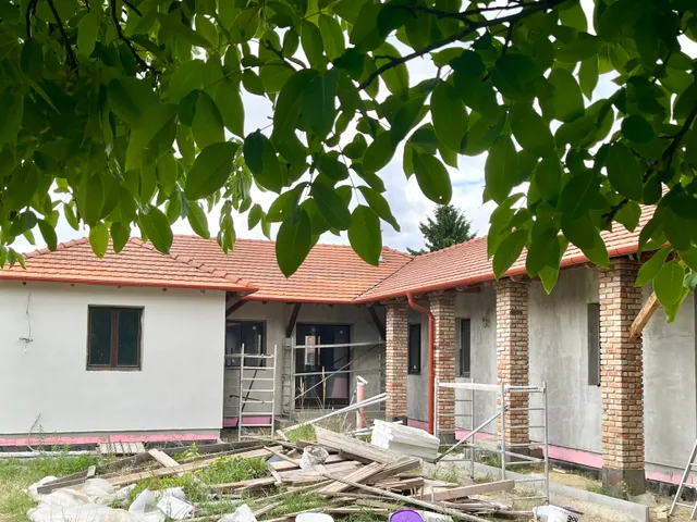 Eladó ház Őrbottyán, Vácbottyán 130 nm