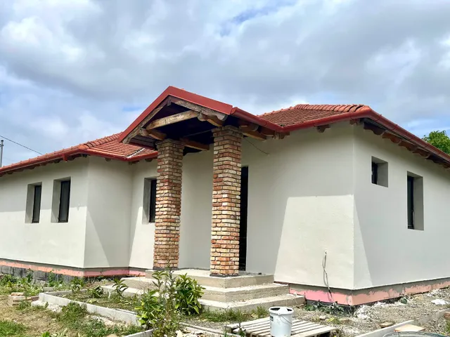 Eladó ház Őrbottyán, Vácbottyán 130 nm