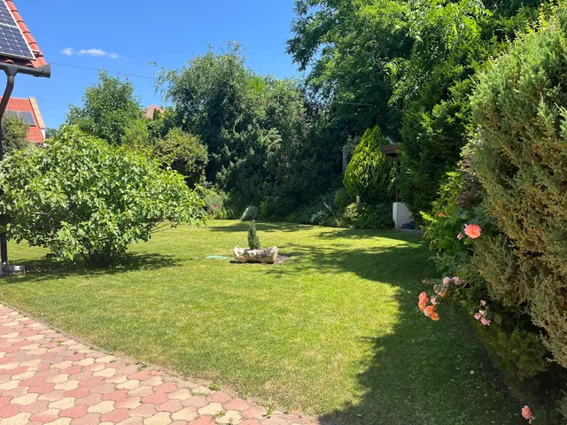 Eladó ház Veresegyház, Hegyek 297 nm