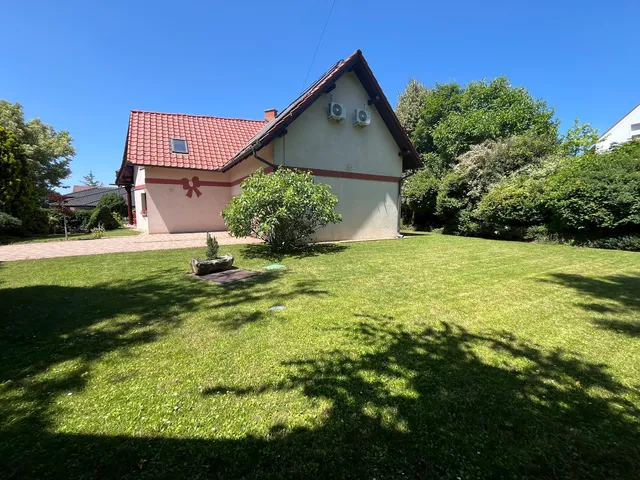 Eladó ház Veresegyház, Hegyek 297 nm