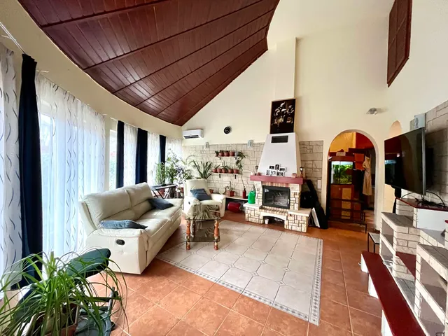 Eladó ház Veresegyház, Ligetek 137 nm