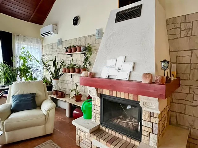 Eladó ház Veresegyház, Ligetek 137 nm