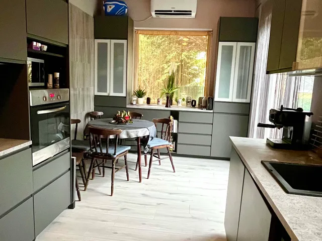 Eladó ház Veresegyház, Ligetek 137 nm