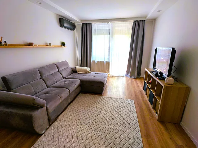 Eladó lakás Budapest IV. kerület 52 nm