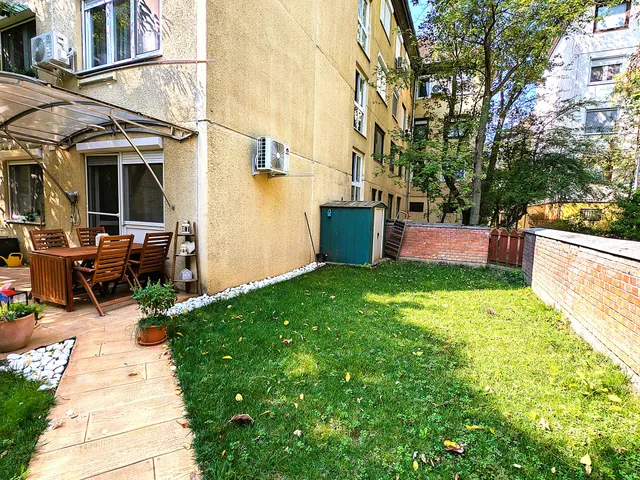 Eladó lakás Budapest IV. kerület 52 nm