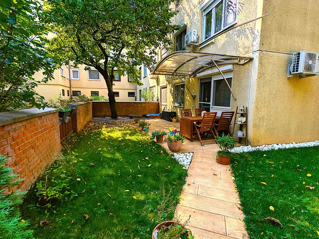 Eladó lakás Budapest IV. kerület 52 nm