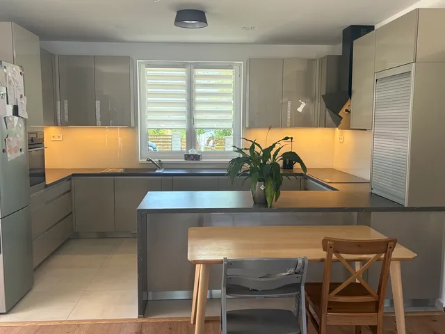 Eladó ház Őrbottyán, Vácbottyán 130 nm