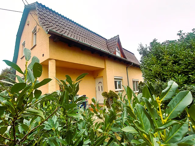 Eladó ház Kerepes 143 nm