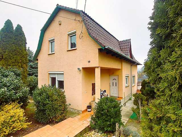 Eladó ház Kerepes 143 nm