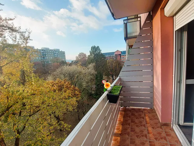 Eladó lakás Budapest XV. kerület 55 nm