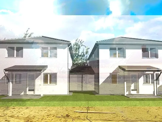 Eladó ház Mogyoród 142 nm