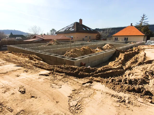 Eladó ház Mogyoród 142 nm