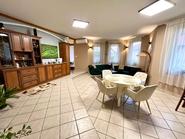 Eladó ház Veresegyház 133 nm