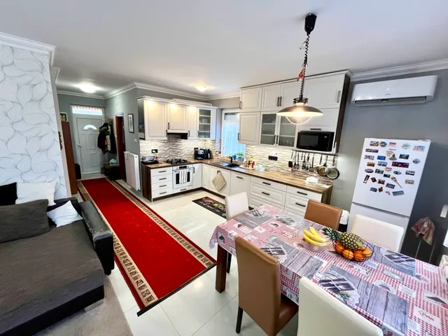 Eladó ház Őrbottyán, Vácbottyán 115 nm