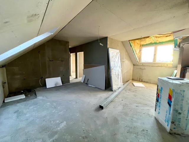 Eladó lakás Veresegyház 60 nm