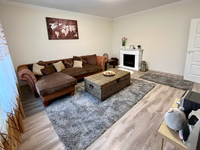 Eladó ház Veresegyház, Laposok 70 nm