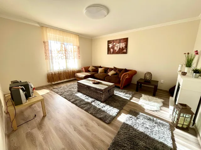 Eladó ház Veresegyház, Laposok 70 nm