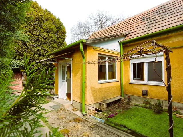 Eladó lakás Budapest XVI. kerület 45 nm