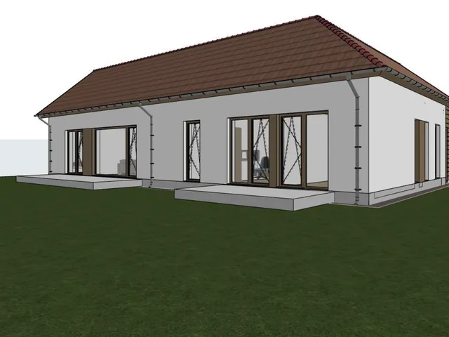 Eladó ház Szada 167 nm