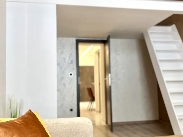 Kiadó lakás Budapest VII. kerület, Külső-Erzsébetváros, Hernád utca 52 nm