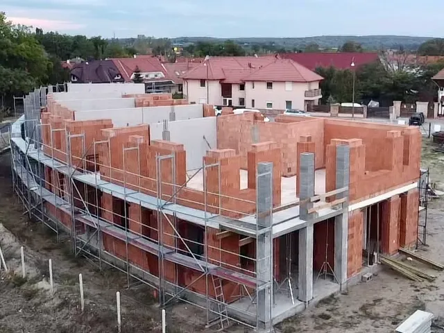Eladó lakás Veresegyház, Csonkás 51 nm