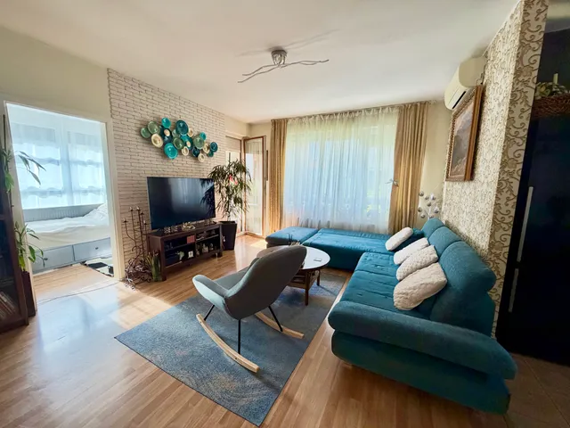 Eladó lakás Budapest IV. kerület, Csíksomlyó utca 67 nm